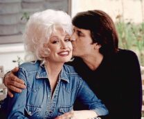 Dolly Parton és Carl Dean