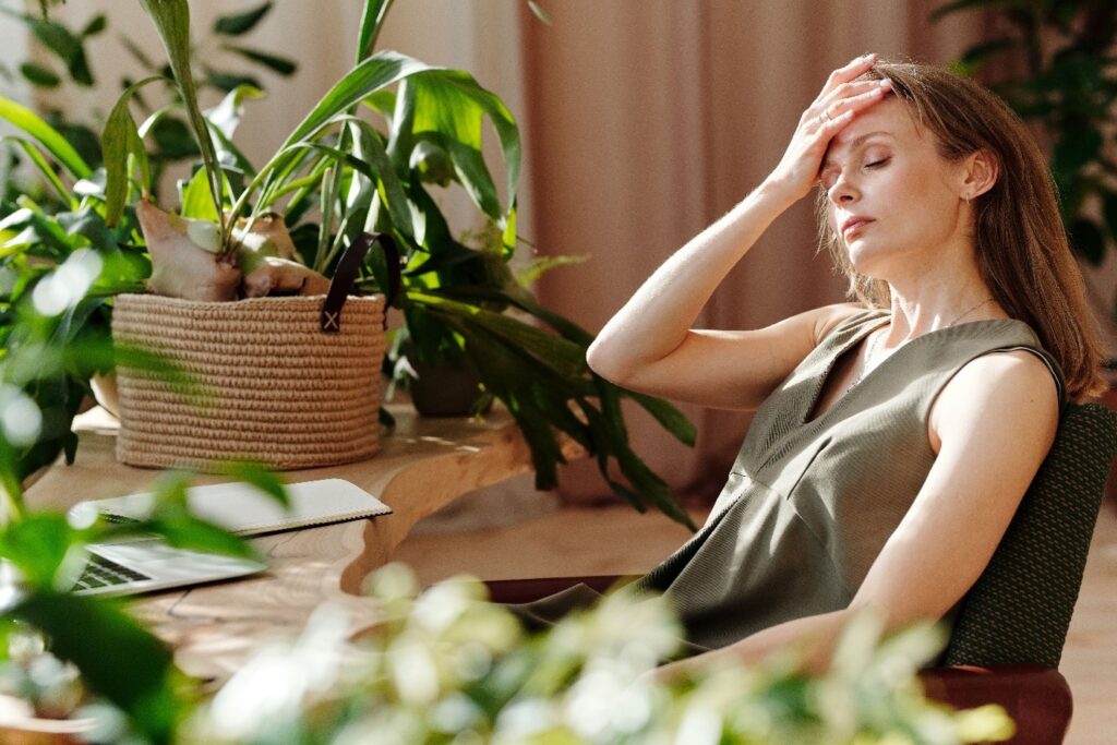 A menopauza ritka tünetei – ezek is lehetnek a változókor jelei 1 Nativ6kep2