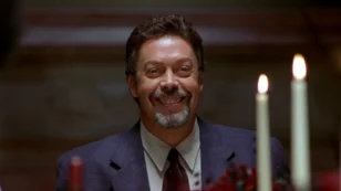 Tim Curry