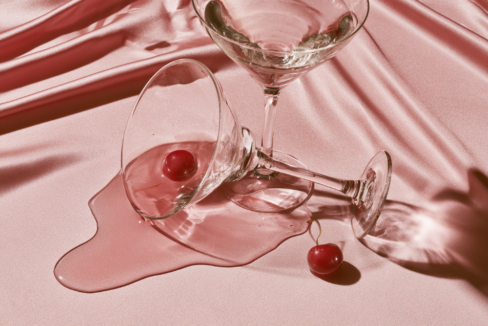 Egy hétre letettem az alkoholt – nem gondoltam volna, hogy ennyit változik az alvásom 1 letettem az alkoholt