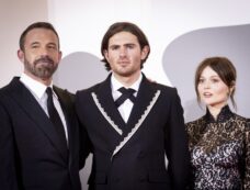 Ben Affleck és unokaöccse