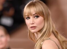 Jennifer Lawrence frufruval