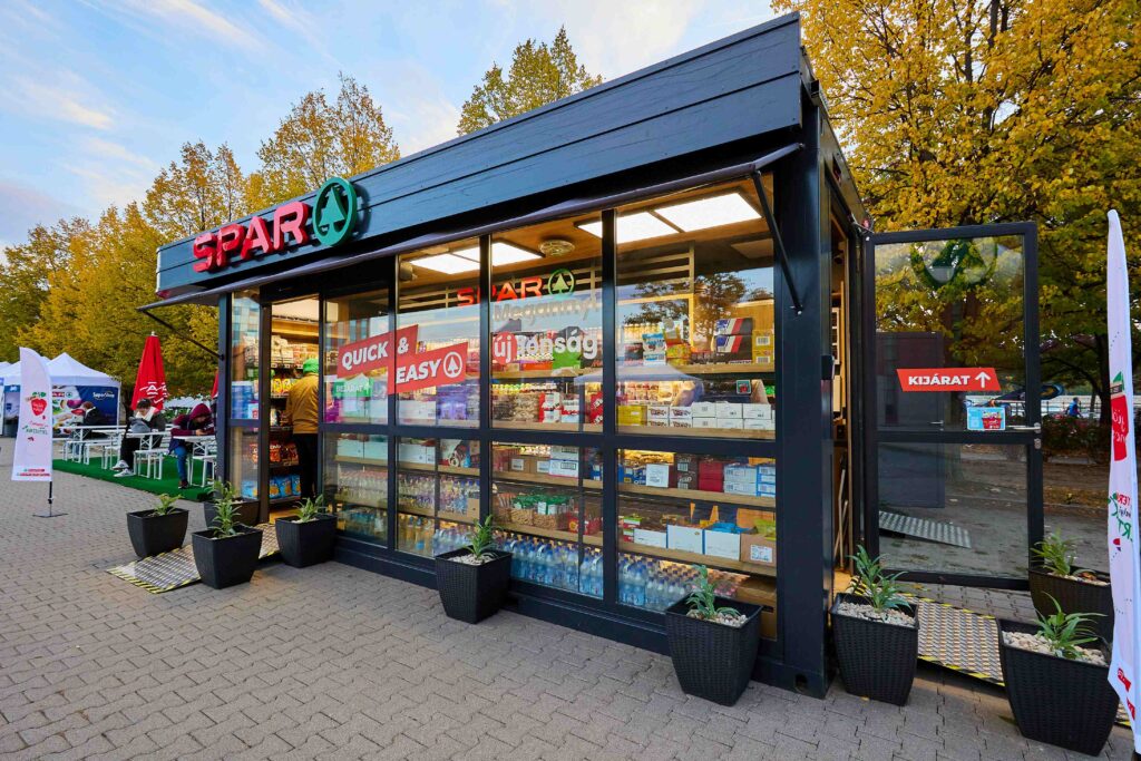 Fuss egyedül, fuss csapatban, fuss az élményért a 41. SPAR Budapest Maraton® Fesztiválon! (x) 2 Cikkkoldal 2