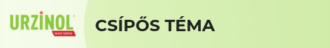 Csípős téma logó
