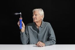David Vintiner Dyson 7657