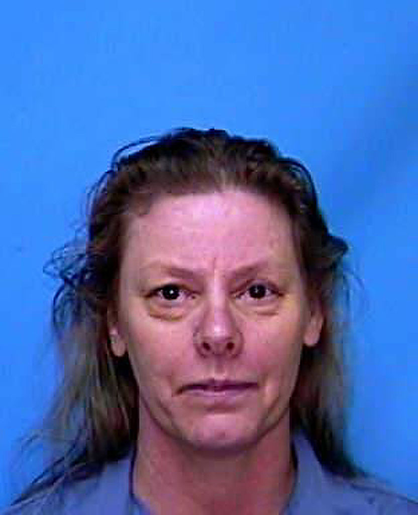 Ezért került Aileen Wuornos a Lizzie Borden-sorozatba – a valóságban semmi közük nem volt egymáshoz 1 File Photo Female Serial Killer Executed