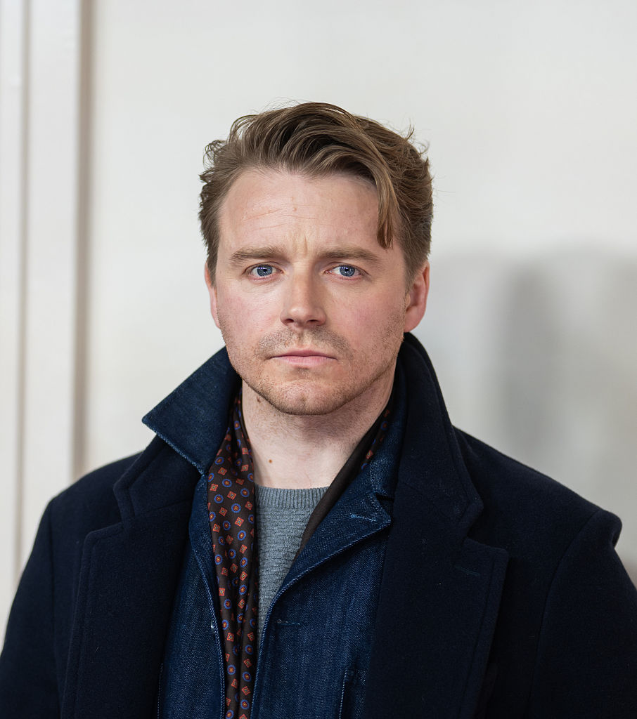 Jack Lowden új James Bond