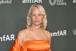 Pamela Anderson