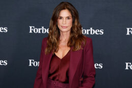 Cindy Crawford
