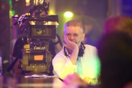 Orosz Dénes új filmje már a mozikban / Kép forrása: Megafilm