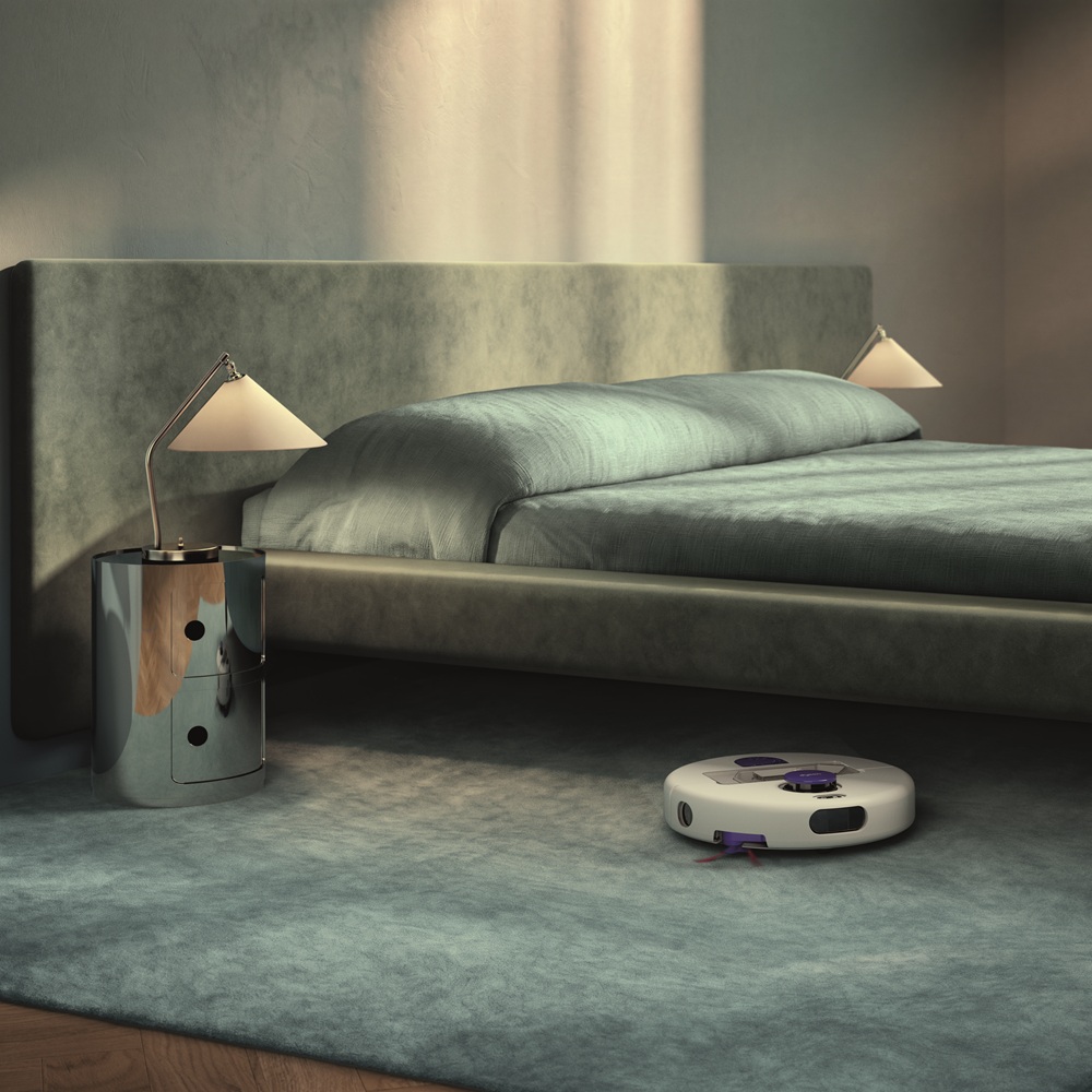 914adyson R2 Nurovi Wash+dry Robot Vacuum Cleanerimageryrb07 B