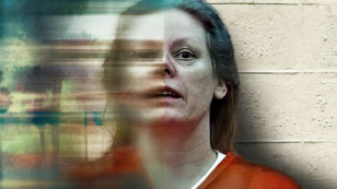 Aileen Wuornos