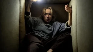 Insidious 6.