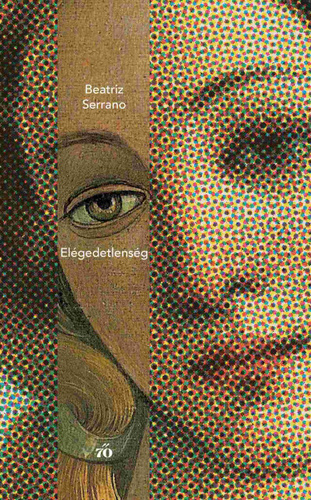 Beatriz Serrano Elégedetlenség