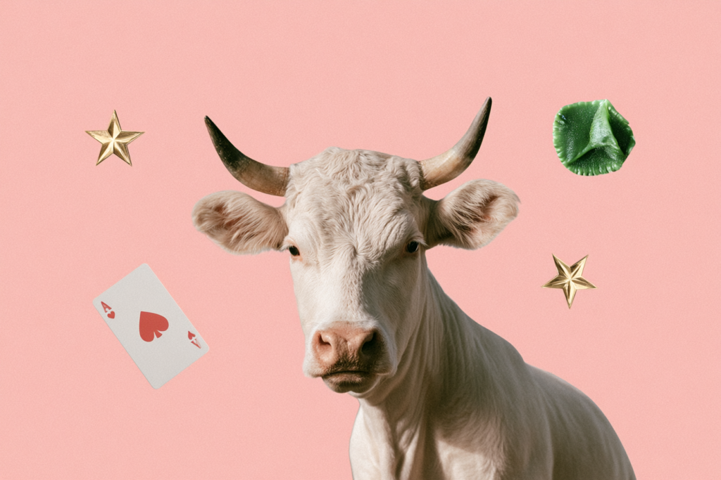 U1637156832 Taurus Zodiac Collage In Asthetic Minimalist Horo F8355a0f 7b7d 4565 9963 Eff005e05290 0