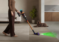 Dyson Piston Animal Submarine 4