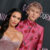 Megan Fox és exe, Machine Gun Kelly