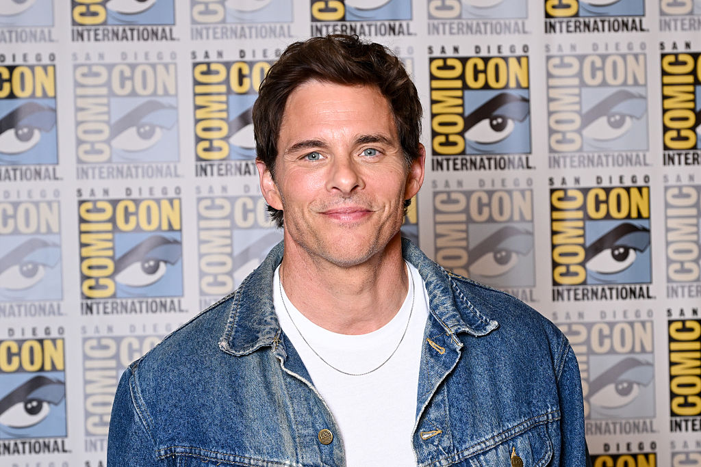 James Marsden