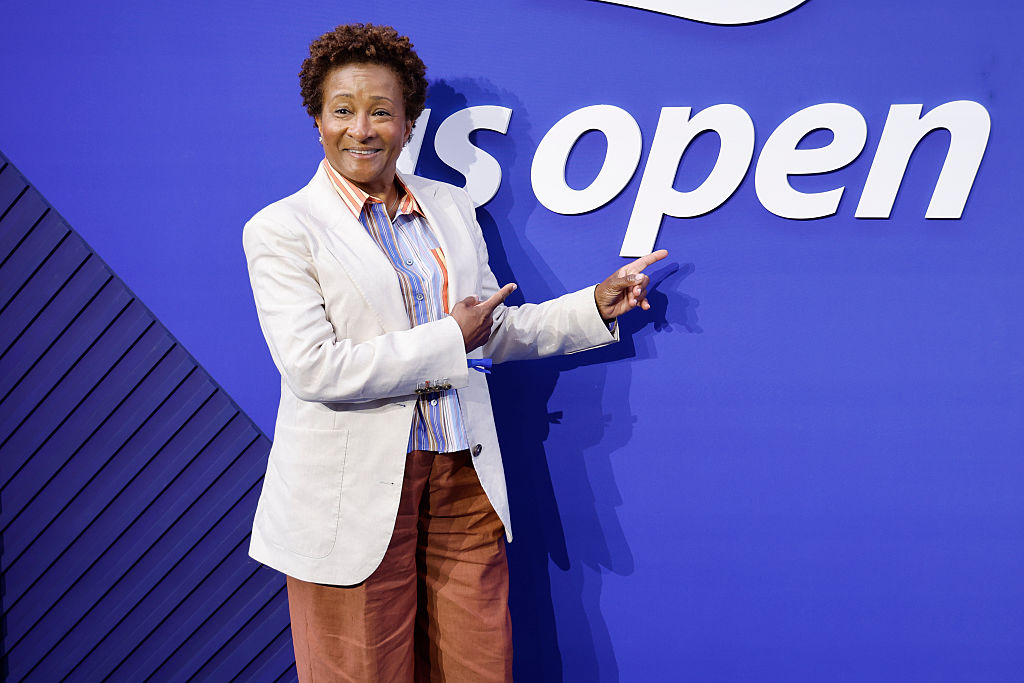 Wanda Sykes