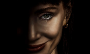 ijesztő horrorfilm