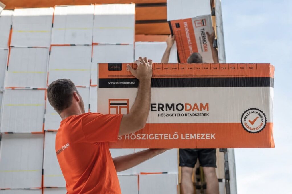 Thermodam Eps Hoszigeteles Csomag 2