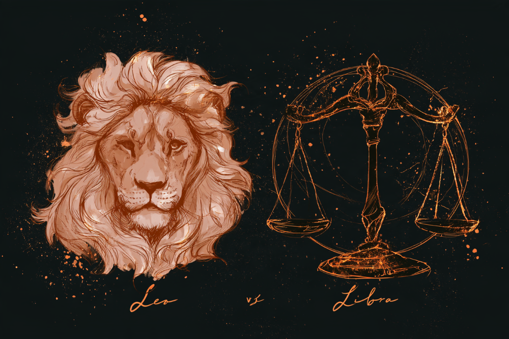 U1637156832 Leo And Libra Zodiac Love Ar 32 V 8.2 6cd9e29e 076b 4e51 A4b3 Dbad7470b062 1